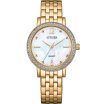 Citizen Quartz