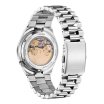 Citizen Automatic