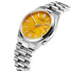 Citizen Automatic