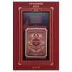 Riiffs Goodness Oud Rouge Eau de Parfum femei 100 ml