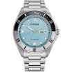 Citizen Mechanical