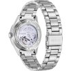 Citizen Mechanical