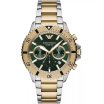 Emporio Armani Chronograph