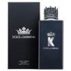 Dolce & Gabbana K by Dolce & Gabbana tiszta parfüm férfiaknak 100 ml
