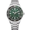 Citizen Second Hand
