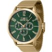 Invicta Quartz