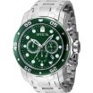 Invicta Quartz