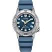 Citizen Promaster