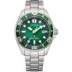 Citizen Promaster