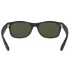 Ray-Ban New Wayfarer