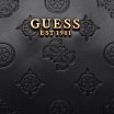 Guess Abey