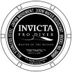 Invicta Pro Diver