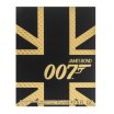 James Bond 007 50 Years Limited Edition Eau de Toilette bărbați 75 ml
