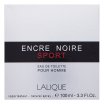 Lalique Encre Noire Sport Eau de Toilette bărbați 100 ml