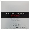 Lalique Encre Noire Sport toaletní voda pro muže 50 ml