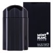 Mont Blanc Emblem Eau de Toilette férfiaknak 100 ml