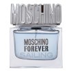 Moschino Forever Sailing woda toaletowa dla mężczyzn 30 ml