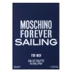 Moschino Forever Sailing toaletní voda pro muže 50 ml