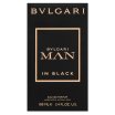 Bvlgari Man in Black Eau de Parfum férfiaknak 100 ml