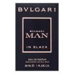 Bvlgari Man in Black parfémovaná voda pro muže 30 ml