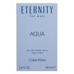 Calvin Klein Eternity Aqua for Men Eau de Toilette para hombre 100 ml