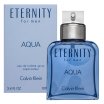 Calvin Klein Eternity Aqua for Men toaletná voda pre mužov 100 ml