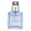 Calvin Klein Eternity Aqua for Men toaletní voda pro muže 50 ml