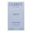 Calvin Klein Eternity Aqua for Men toaletní voda pro muže 50 ml