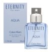 Calvin Klein Eternity Aqua for Men toaletní voda pro muže 50 ml