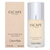 Calvin Klein Escape for Men Eau de Toilette férfiaknak 50 ml