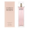 Calvin Klein Eternity Moment Eau de Parfum nőknek 100 ml