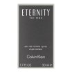 Calvin Klein Eternity for Men Eau de Toilette para hombre 50 ml