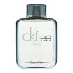 Calvin Klein CK Free Eau de Toilette férfiaknak 100 ml