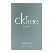 Calvin Klein CK Free toaletna voda za muškarce 100 ml