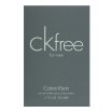 Calvin Klein CK Free Eau de Toilette bărbați 50 ml