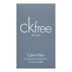 Calvin Klein CK Free Eau de Toilette para hombre 30 ml