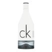 Calvin Klein IN2U Men Toaletna voda za moške 100 ml