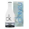 Calvin Klein IN2U Men toaletná voda pre mužov 50 ml