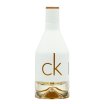 Calvin Klein IN2U Toaletna voda za ženske 50 ml