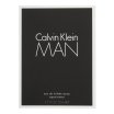 Calvin Klein Man Eau de Toilette para hombre 50 ml