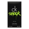Calvin Klein CK One Shock for Him Eau de Toilette férfiaknak 100 ml
