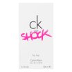 Calvin Klein CK One Shock for Her Toaletna voda za ženske 200 ml