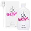 Calvin Klein CK One Shock for Her toaletná voda pre ženy 200 ml