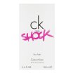 Calvin Klein CK One Shock for Her Toaletna voda za ženske 100 ml