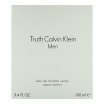 Calvin Klein Truth for Men toaletná voda pre mužov 100 ml