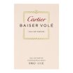 Cartier Baiser Volé woda perfumowana dla kobiet 50 ml