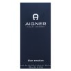 Aigner Blue Emotion pour Homme toaletní voda pro muže 100 ml