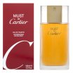 Cartier Must De Cartier Woman toaletní voda pro ženy 100 ml