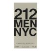 Carolina Herrera 212 Men toaletná voda pre mužov 30 ml