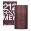 Carolina Herrera 212 Sexy for Men Eau de Toilette férfiaknak 50 ml